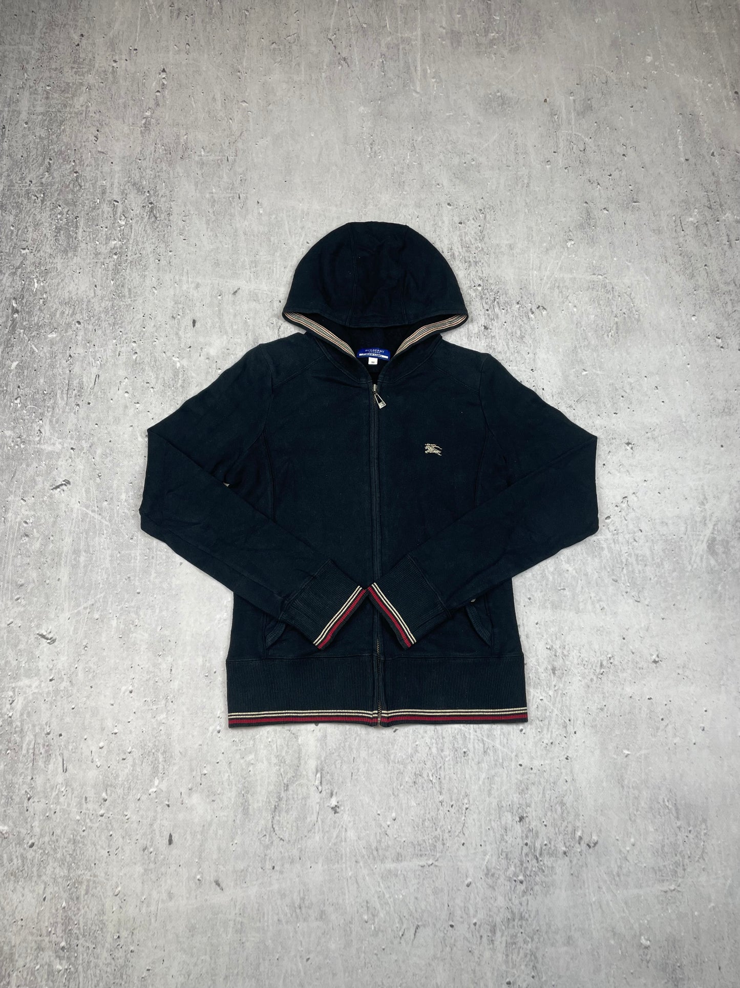 Burberry Zip
