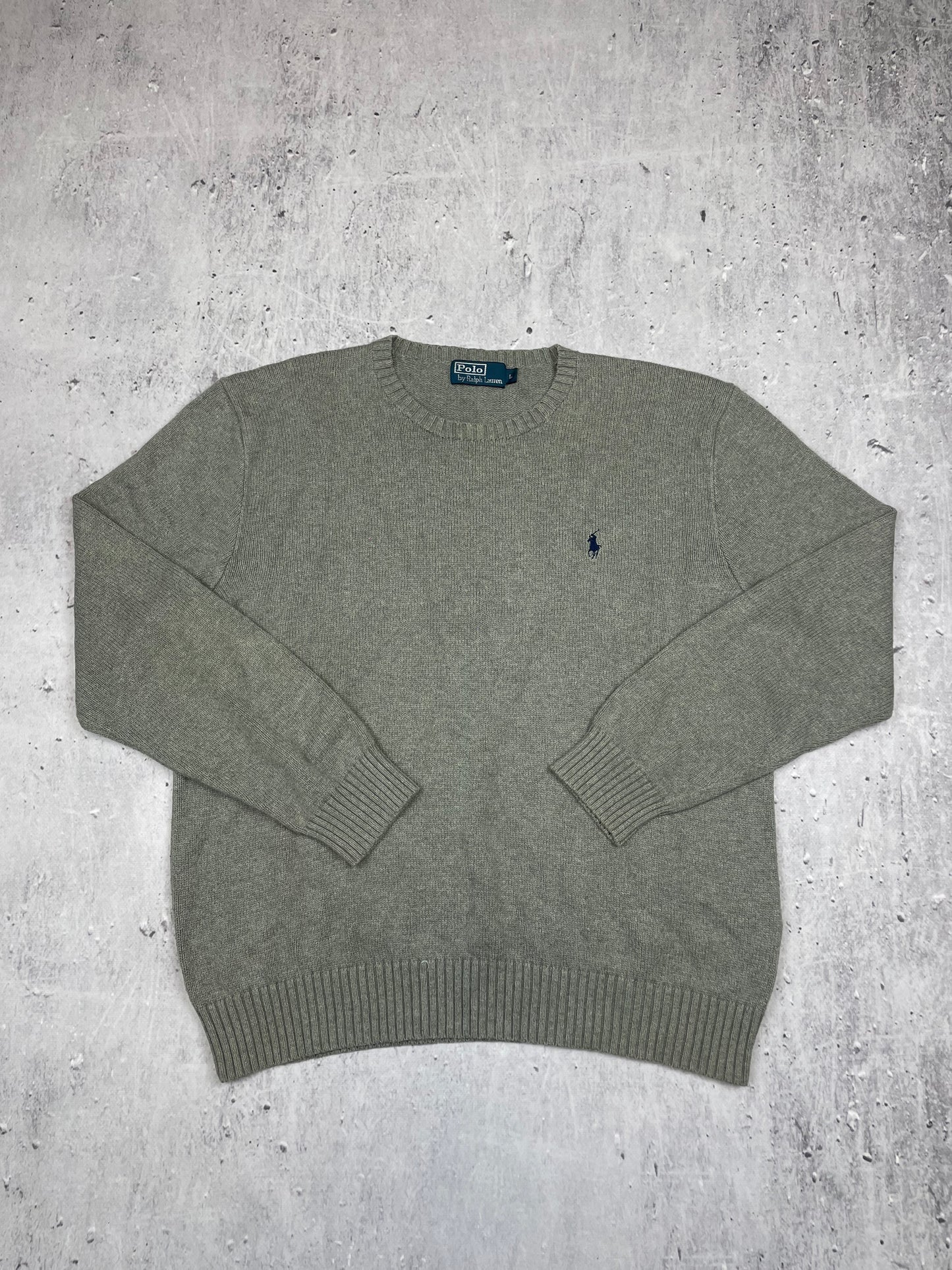Ralph Lauren Knit