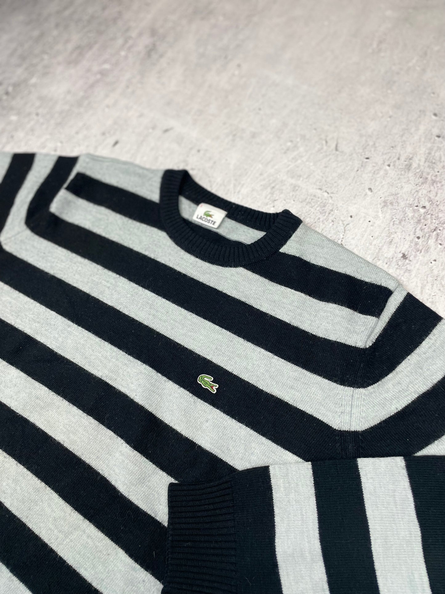 Lacoste Knit