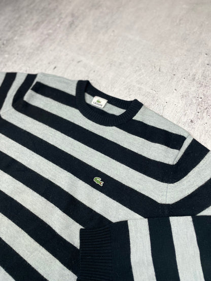 Lacoste Knit