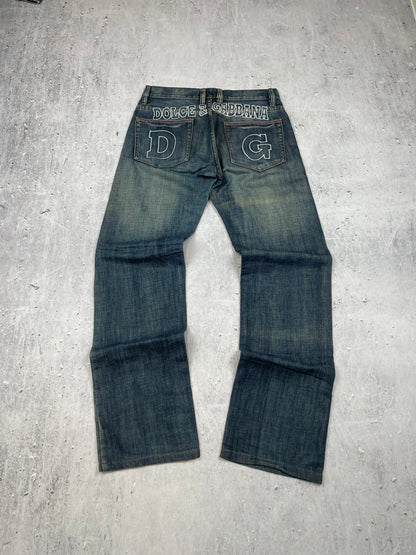 Dolce&Gabbana Jeans