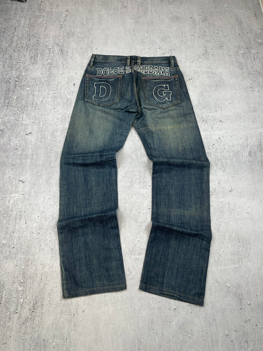 Dolce&Gabbana Jeans