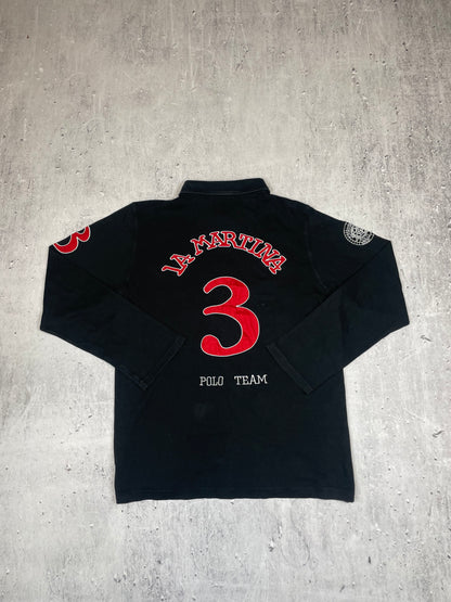 La Martina Posche Shirt