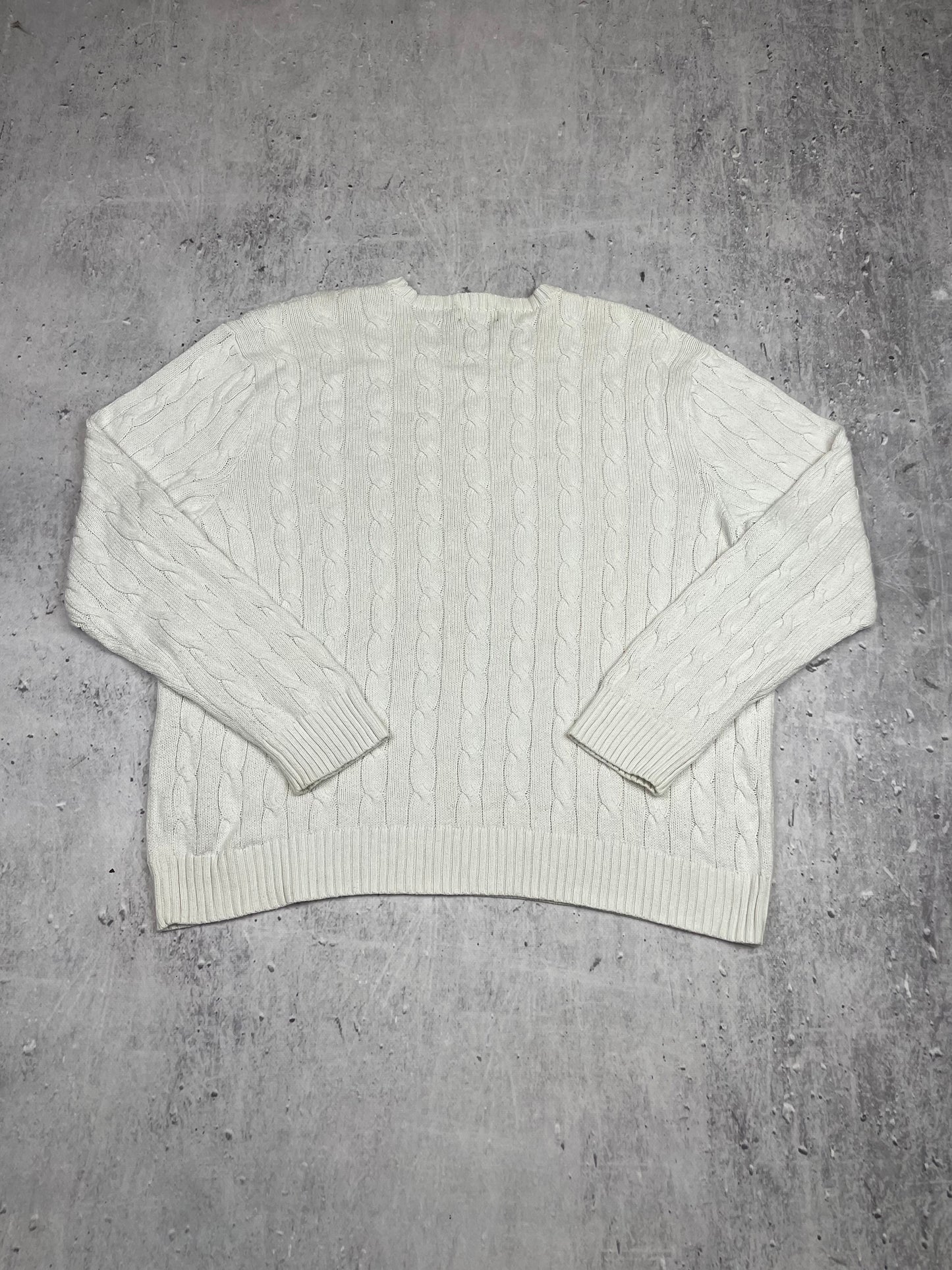 Ralph Lauren Knit
