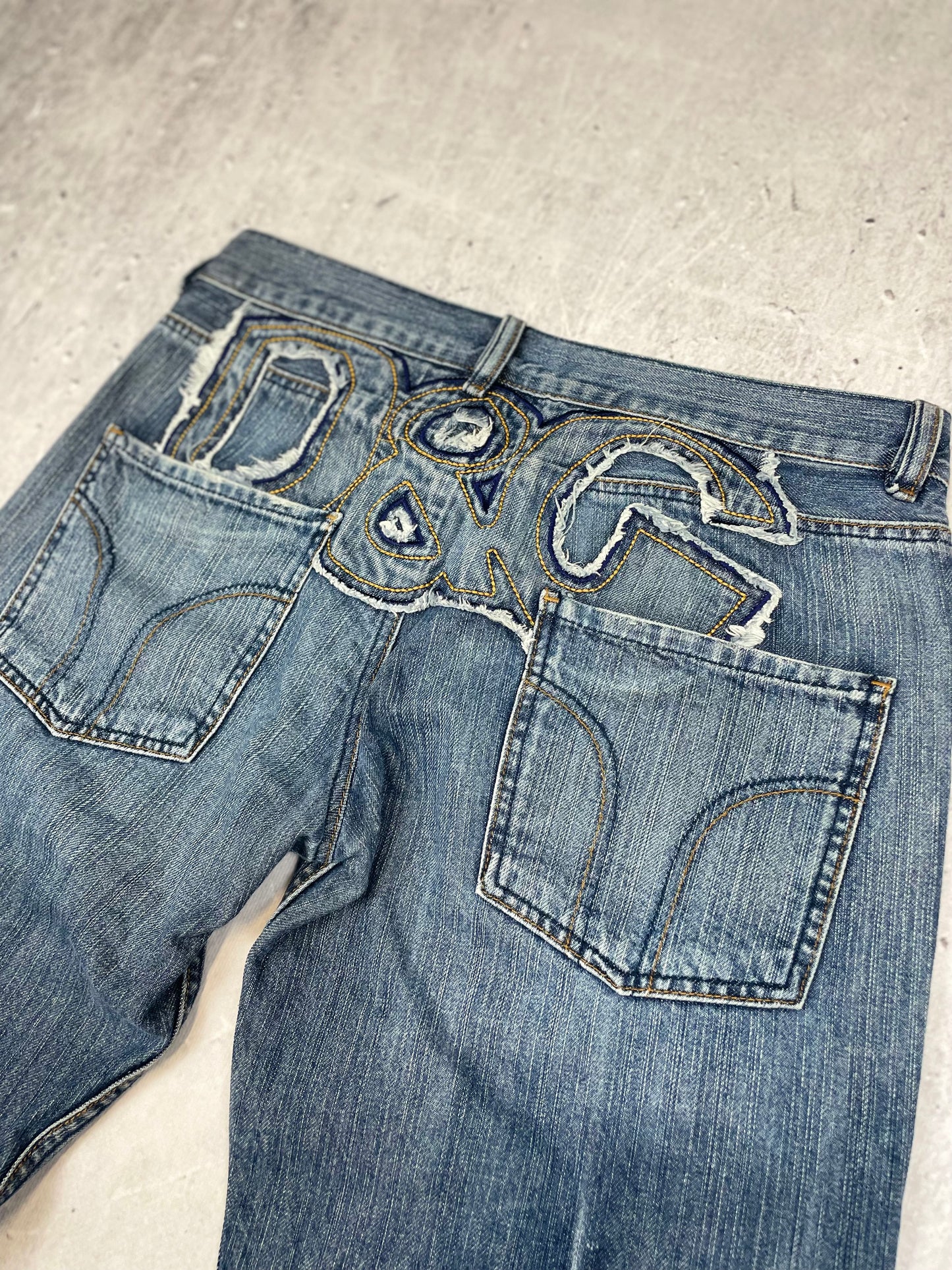 Dolce Gabbana Jeans