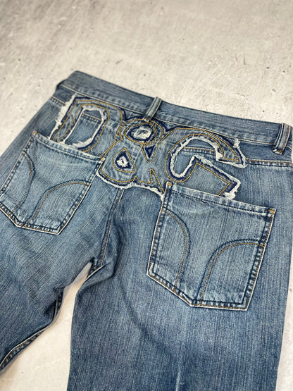 Dolce Gabbana Jeans