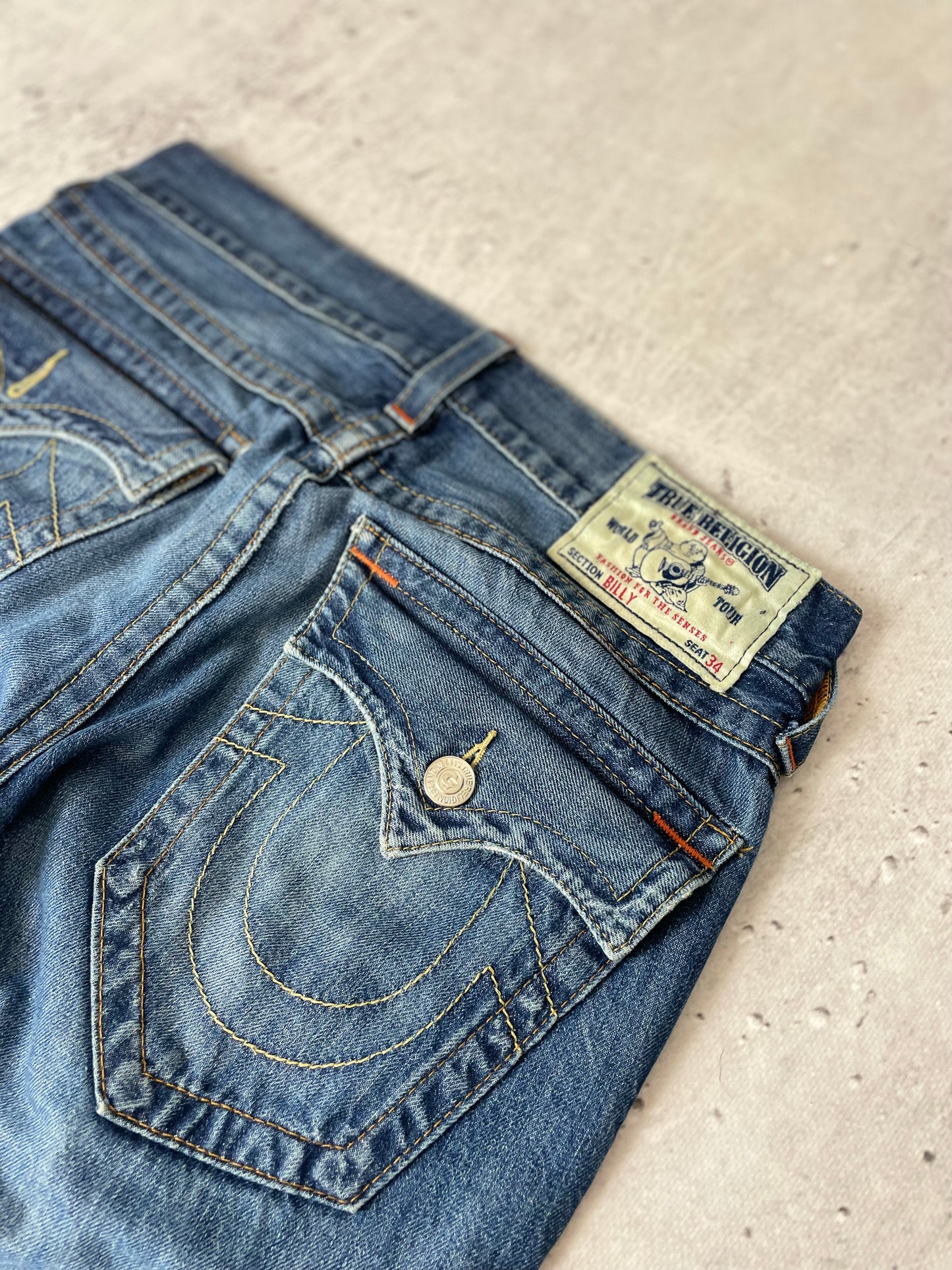 True Religion Jeans