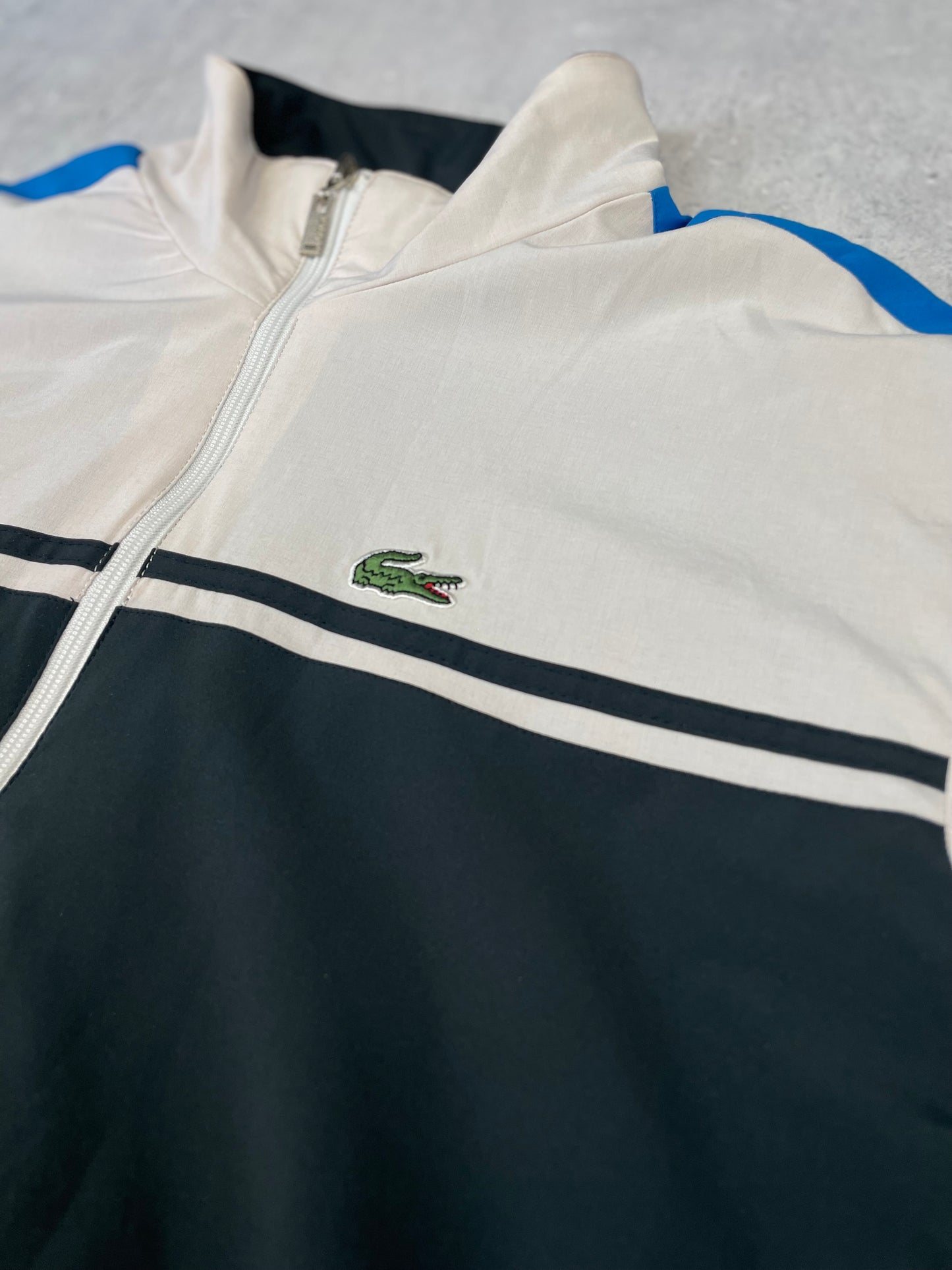 Lacoste Tracksuit