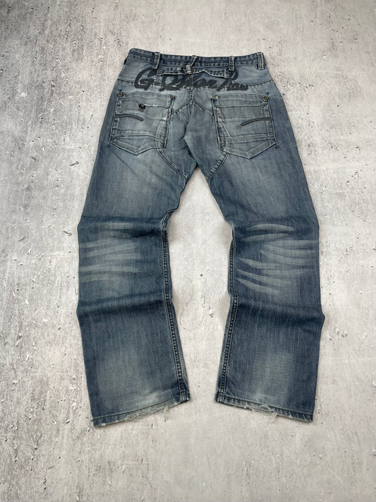 GStar Jeans