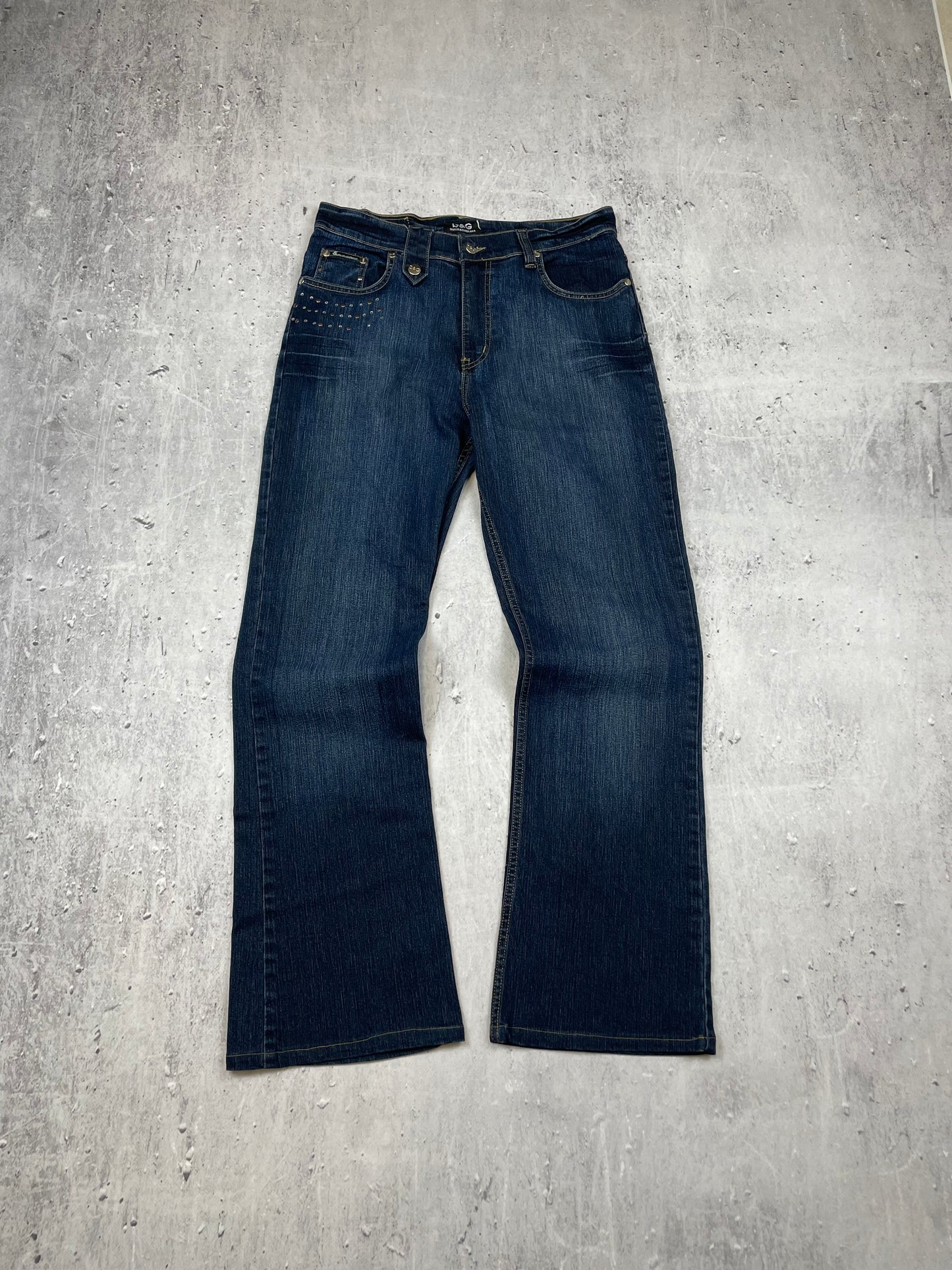 Dolce Gabbana Jeans