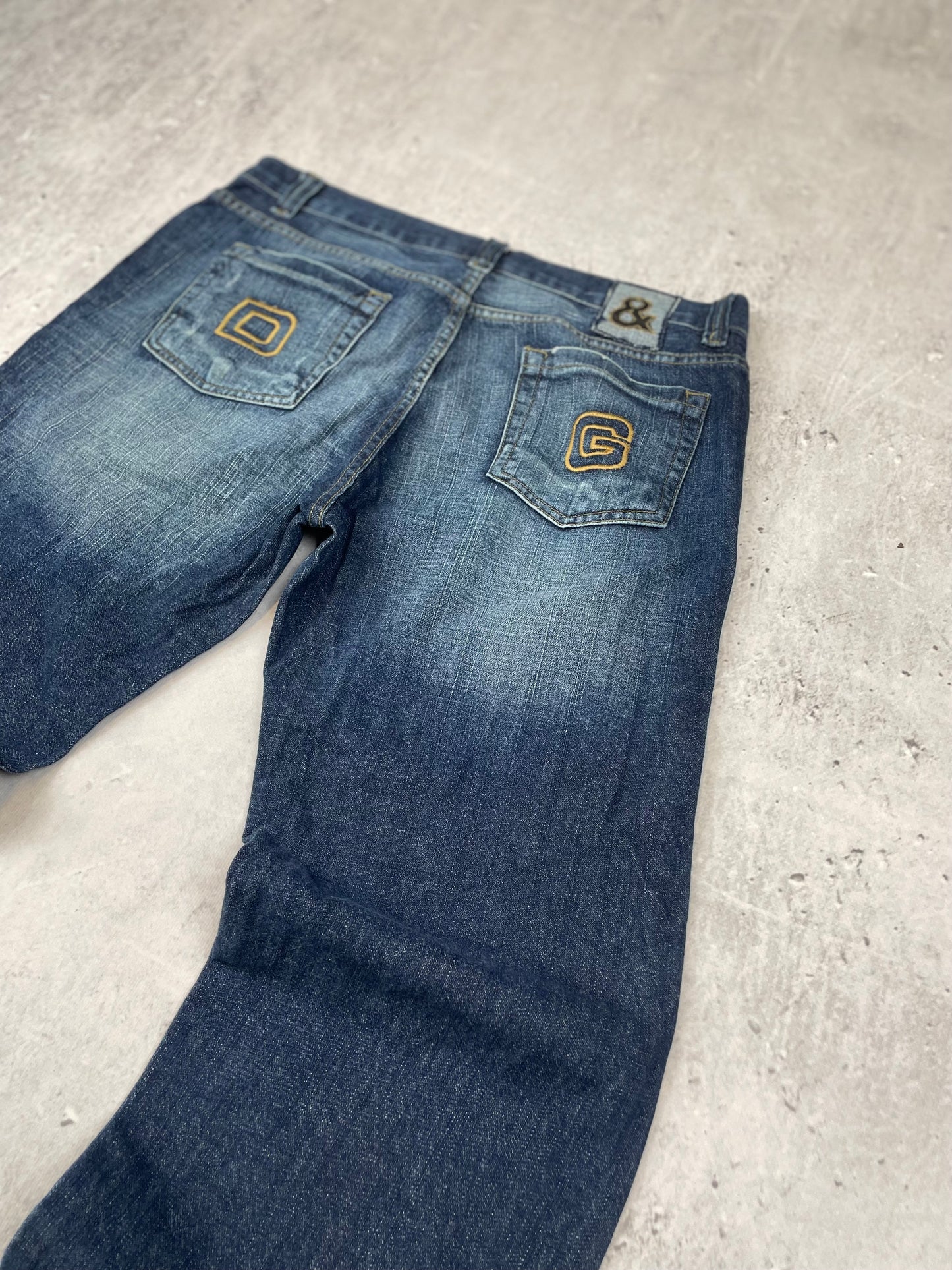 Dolce Gabbana Jeans