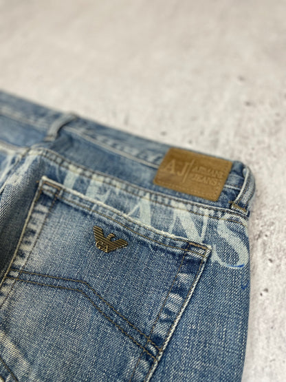 Armani Jeans