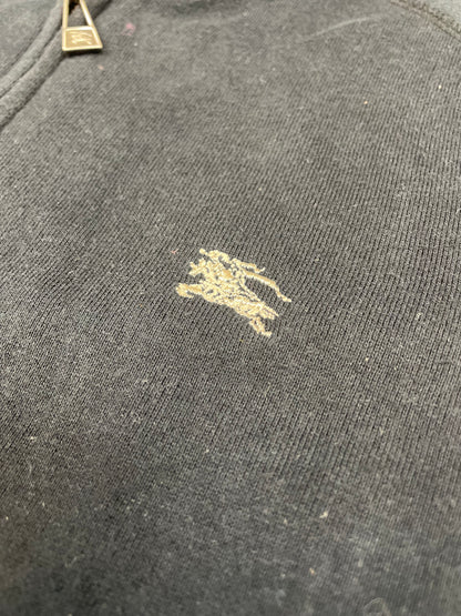 Burberry Zip