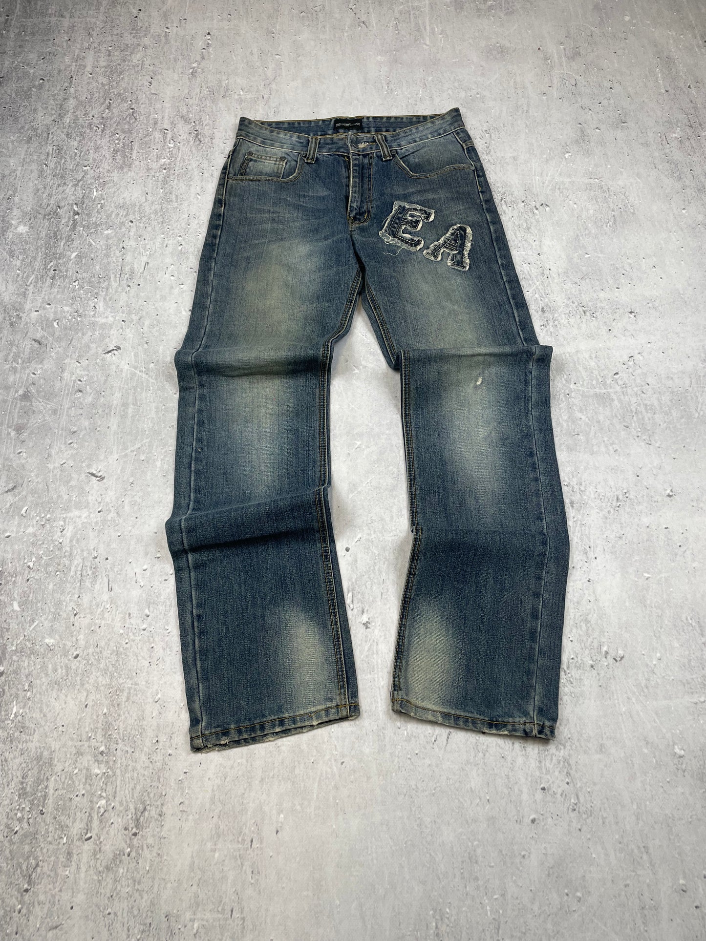 EA7 Jeans