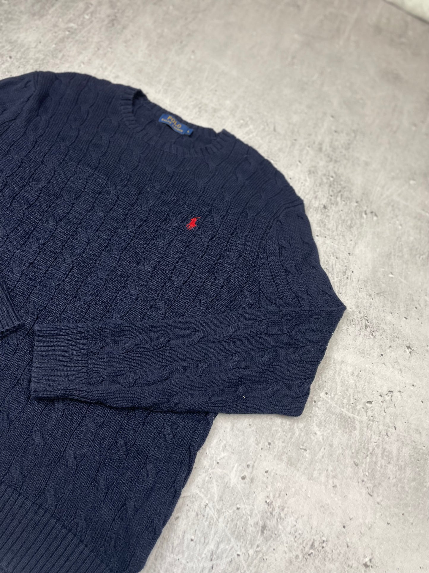Ralph Lauren Knit