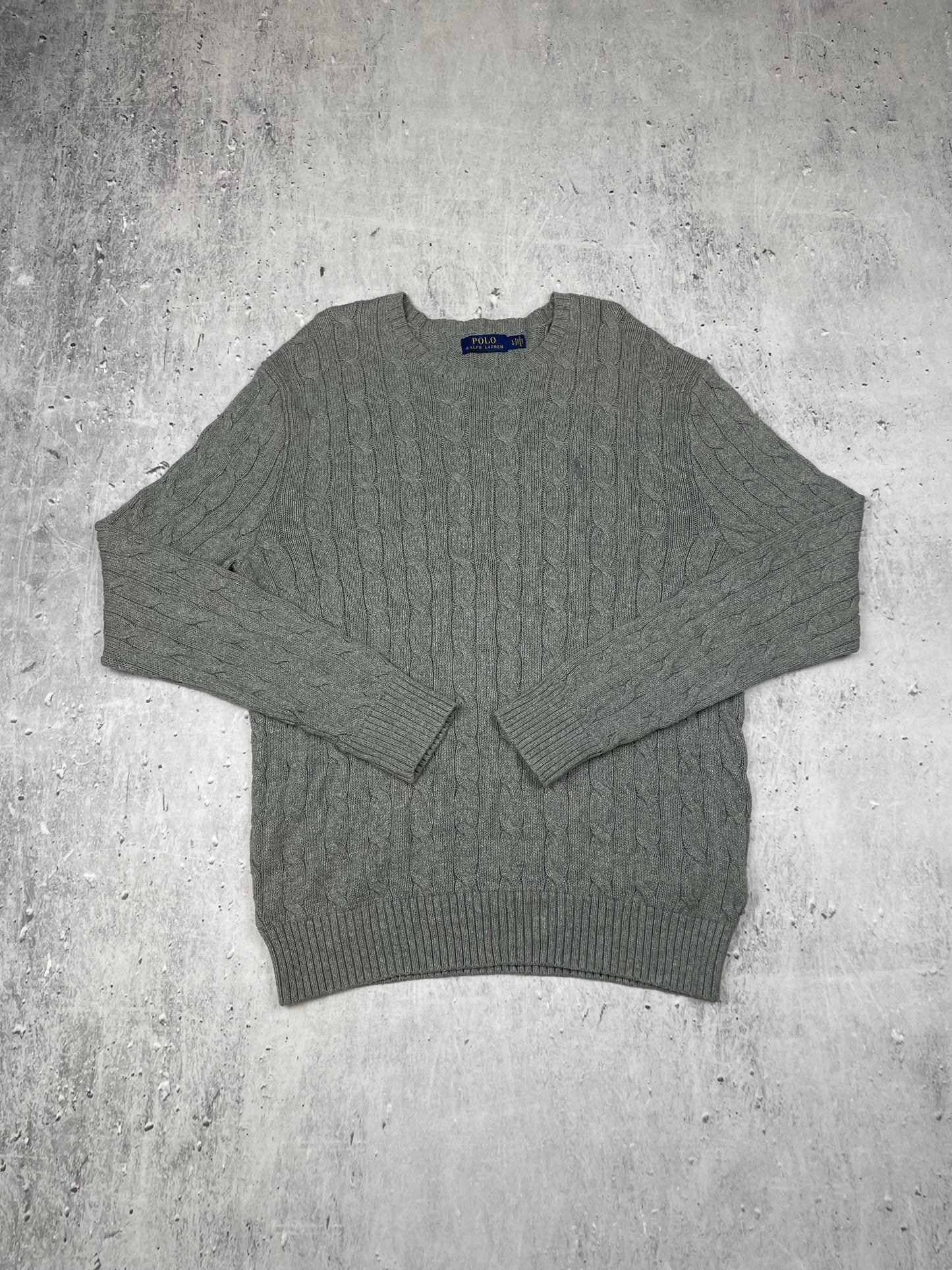 Ralph Lauren Knit