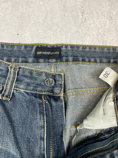 EA7 Jeans
