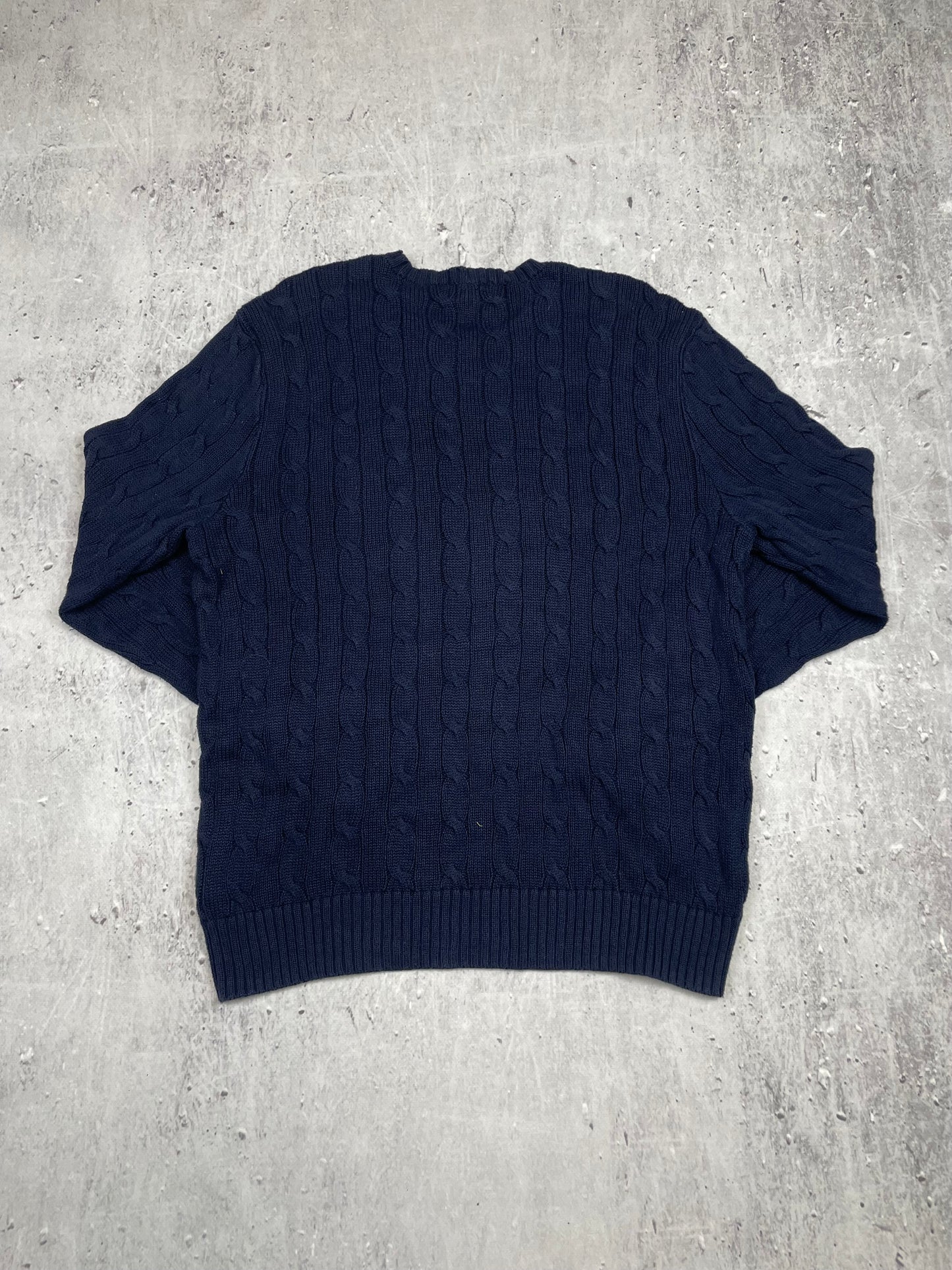 Ralph Lauren Knit