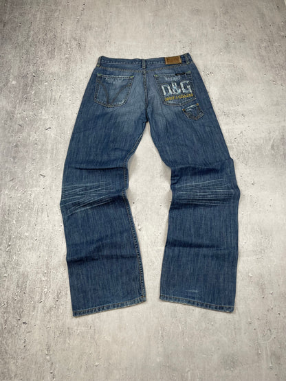 Dolce Gabbana Jeans