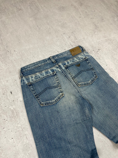 Armani Jeans