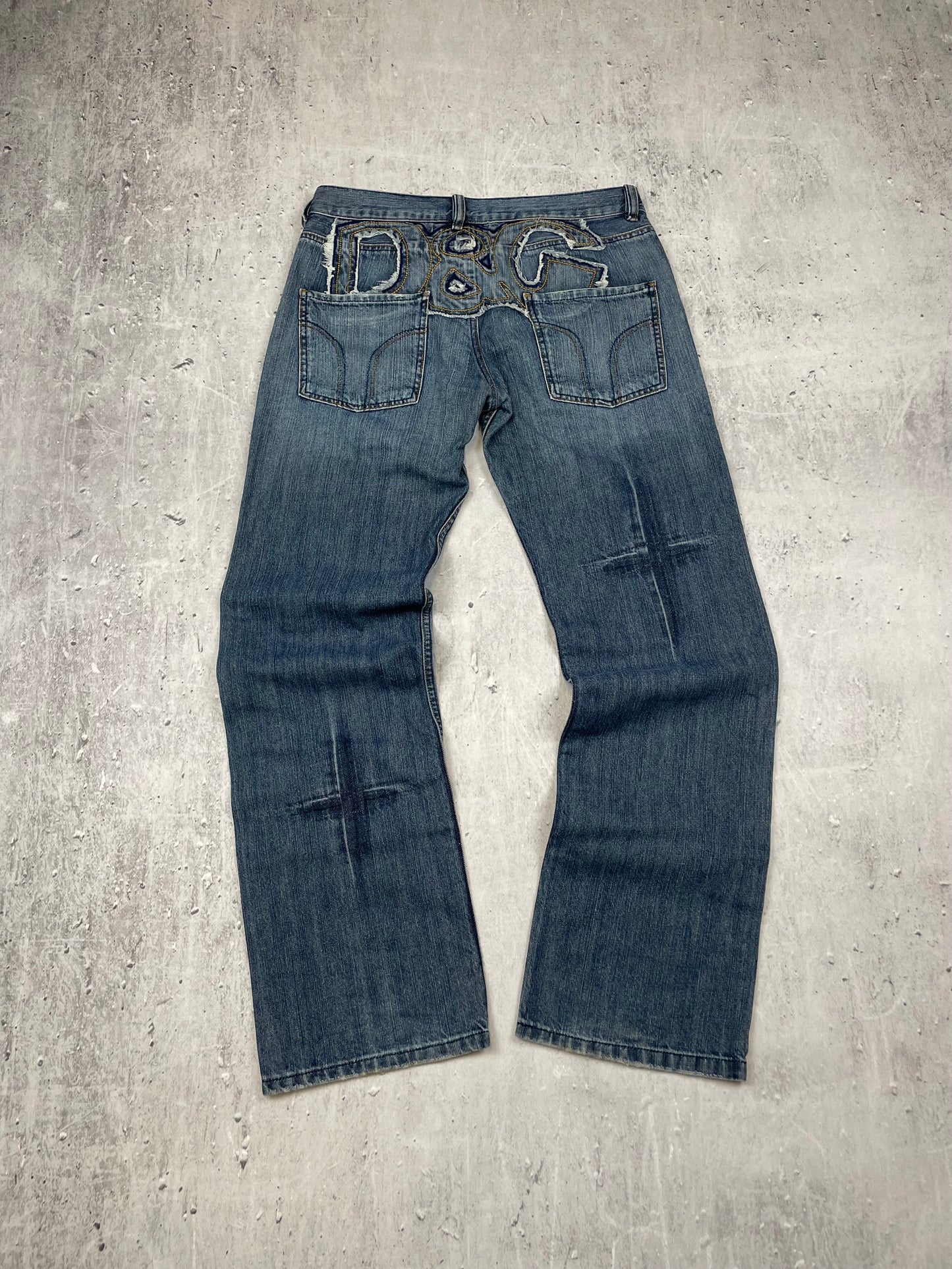 Dolce Gabbana Jeans