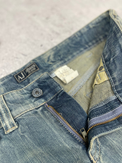 Armani Jeans