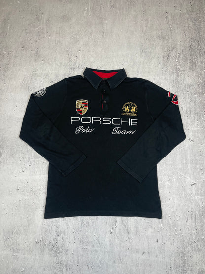 La Martina Posche Shirt