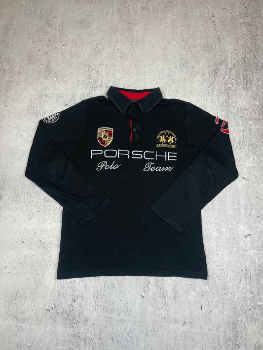 La Martina Posche Shirt