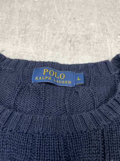 Ralph Lauren Knit