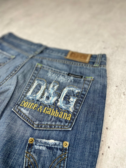 Dolce Gabbana Jeans