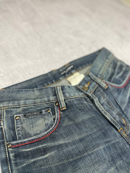Dolce&Gabbana Jeans