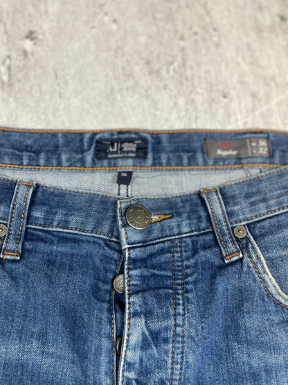 Armani Jeans