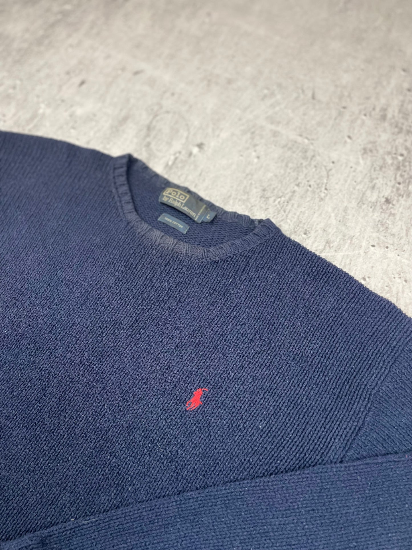 Ralph Lauren Knit