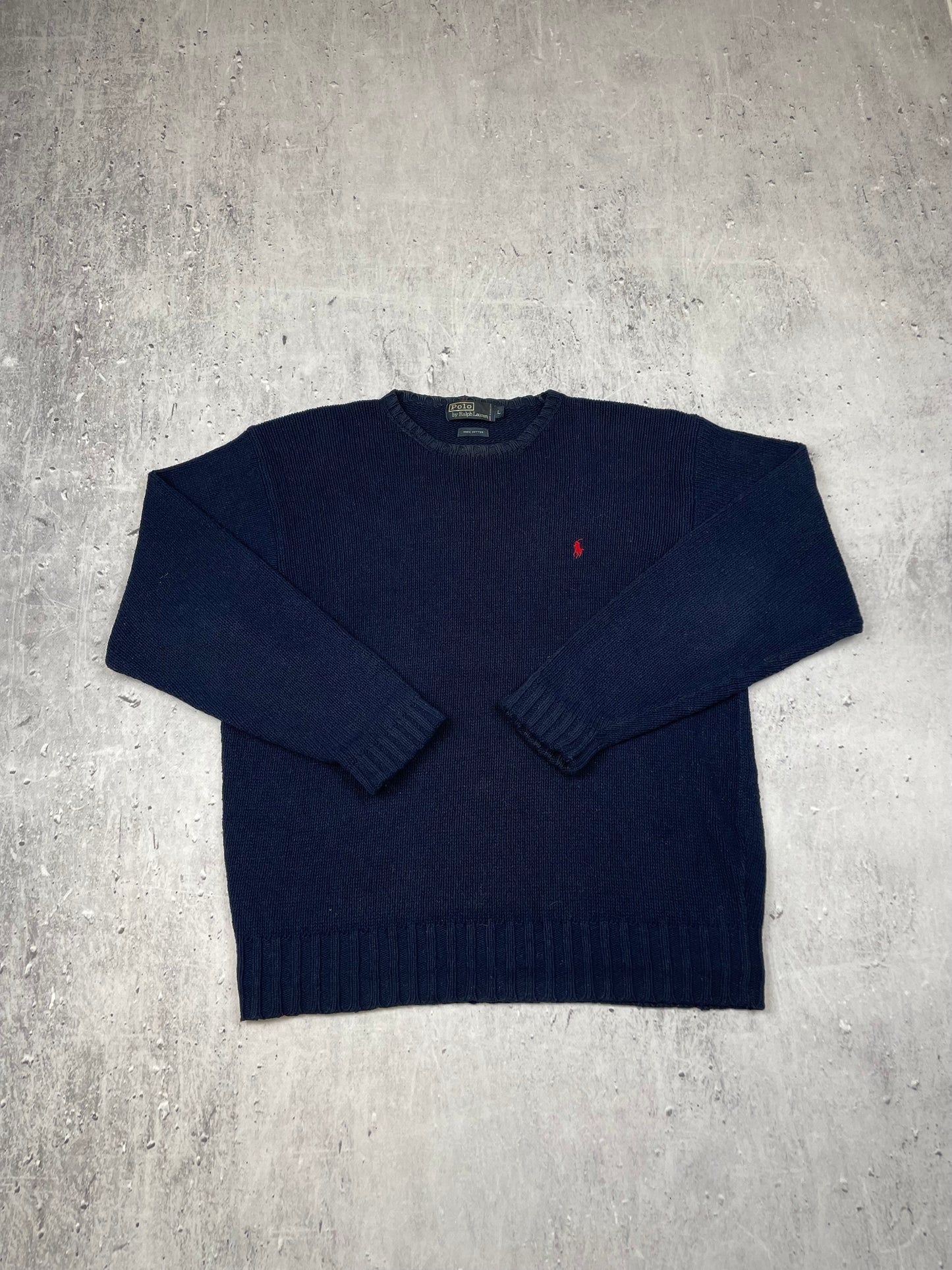 Ralph Lauren Knit