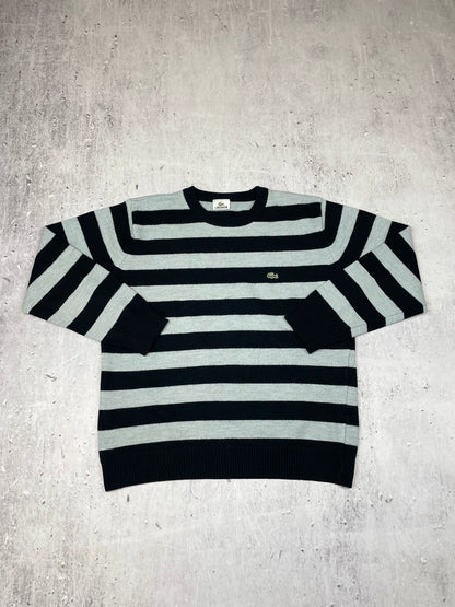 Lacoste Knit