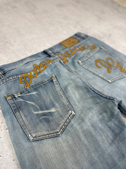 Dolce Gabbana Jeans