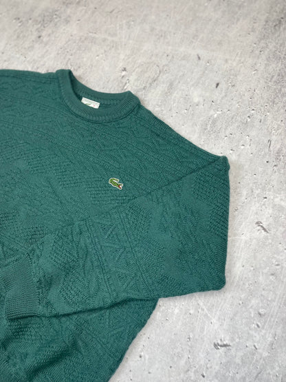 Lacoste Knit