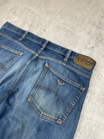 Armani Jeans