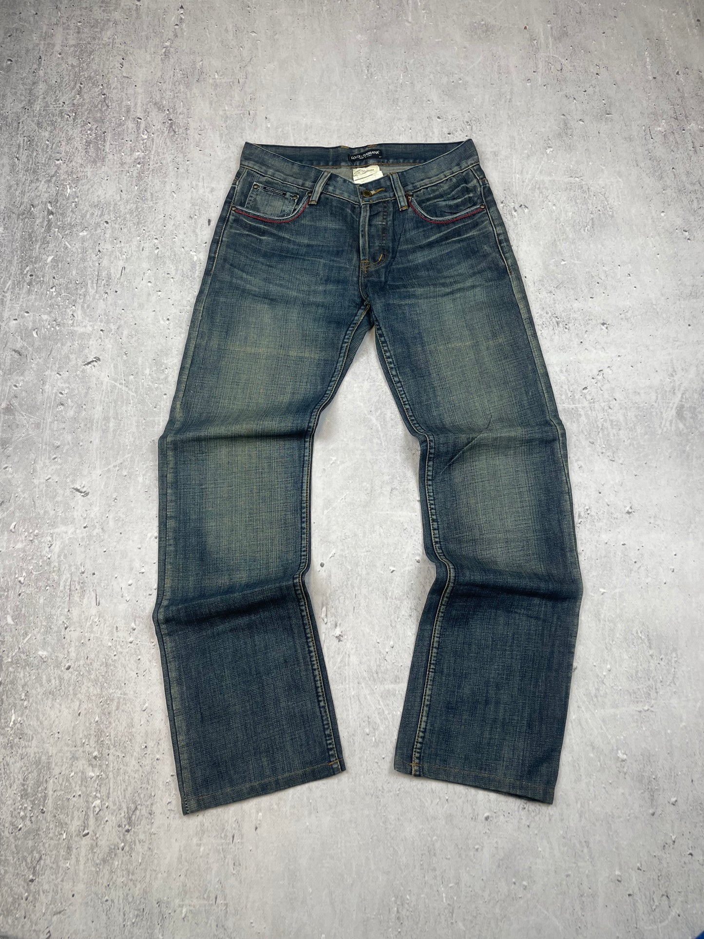 Dolce&Gabbana Jeans