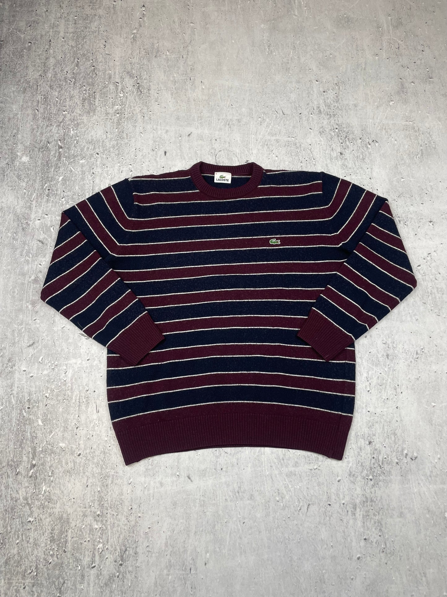 Lacoste Knit