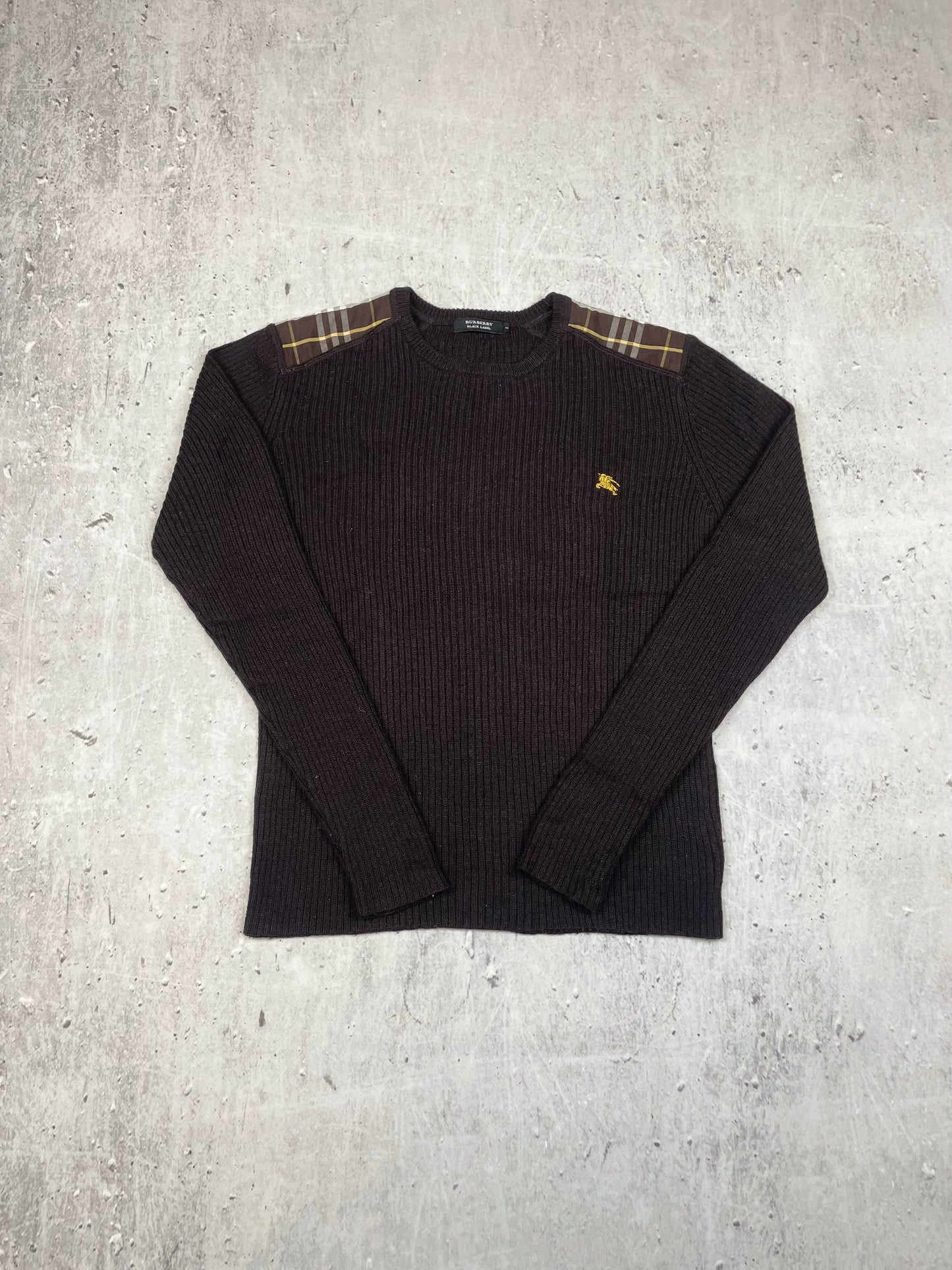 Burberry Knit