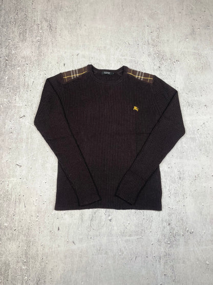 Burberry Knit