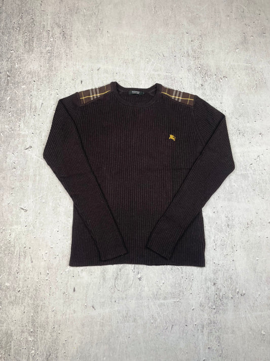 Burberry Knit