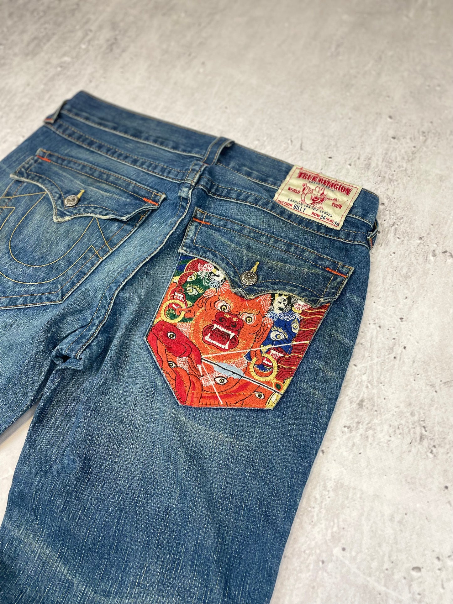 True Religion Jeans