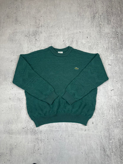 Lacoste Knit