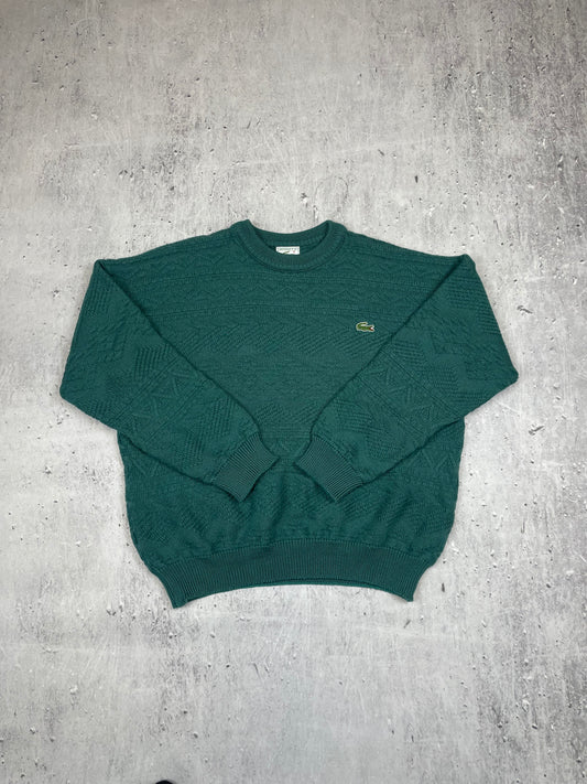 Lacoste Knit