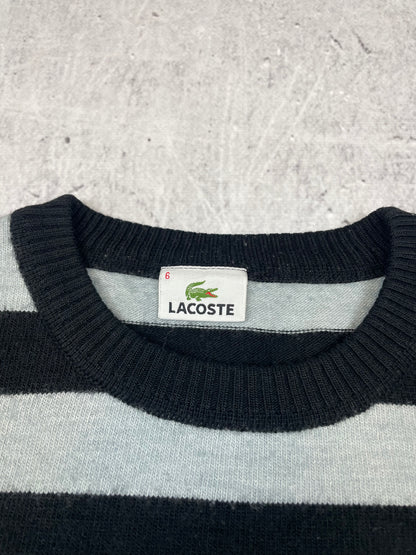 Lacoste Knit