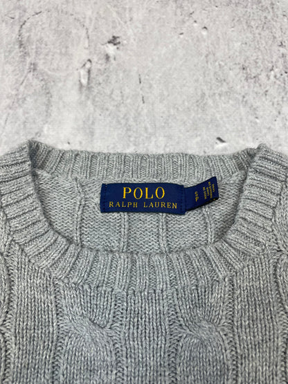 Ralph Lauren Knit