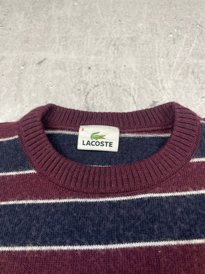 Lacoste Knit